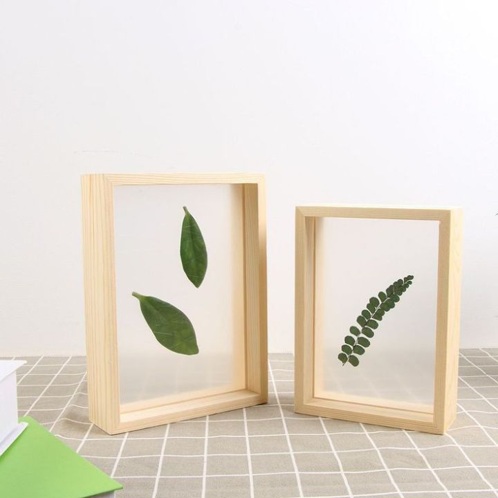 1%20pis%20double%20sided%20transparent%20glass%20photo%20frame%20-%20Image%204