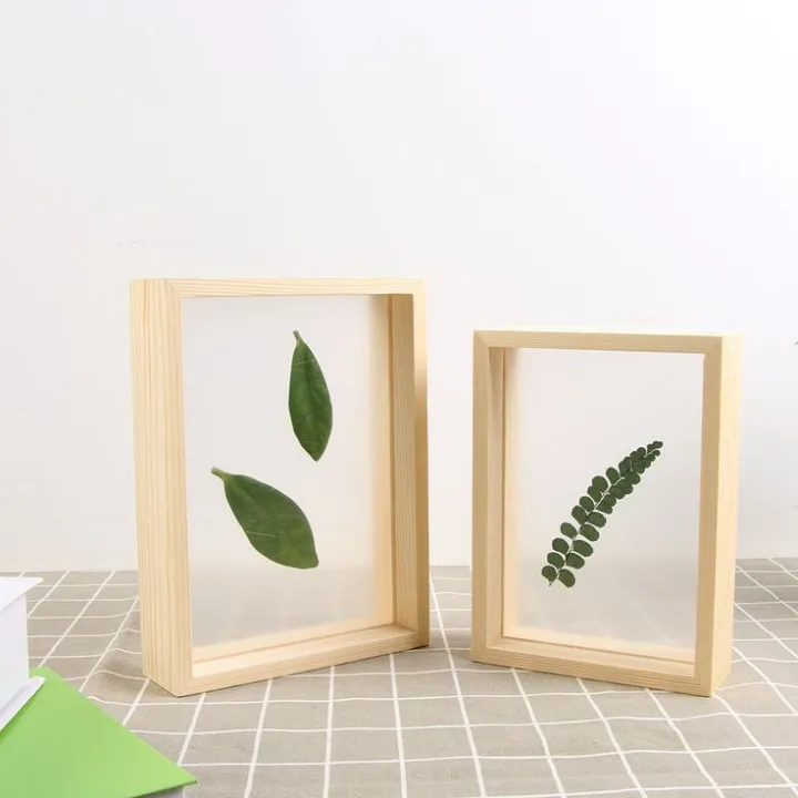 1%20pis%20double%20sided%20transparent%20glass%20photo%20frame%20-%20Image%204
