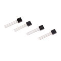 New 3PCS DS2501 90W 180W 240W 330W TO-92 Notebook Power Adapter DELL Decoder Chip. 
