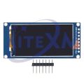 1.9 Inch IPS Full Angle TFT Display Screen LCD Color Display Module SPI Serial Port High-definition 170x320 ST7789 For Arduino. 