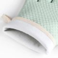 1Pc Thickened Anti-Scald Silicone Gloves Heat Resistant for Microwave Oven Baking BBQ Anti-Slip Heat Insulation Mitts.