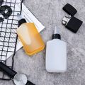 {Summer2} 2/5Pcs 120ml Olive Oil Dispenser Bottle With Twist Top Leak-Proof Squeeze Condiment Bottle For Camping Seasoning Oil. 