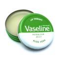 Vaseline Lip Therapy Lip Balm - Original, Rose , Cocoa Butter, Aloevera 20g 1pcs. 