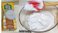 6 pack deliza milk cream 200ml pack fresh milk cream. 