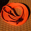 Long Leash Waterproof Training Longline Outdoor Dog Leash Great For Training Beach Yard Play Camping. 