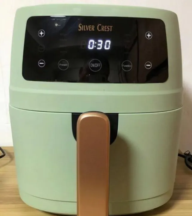 Silver%20Crest%20Extra%20Large%20Capacity%20Air%20Fryer%208%20Liter%20-%20Image%206