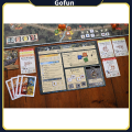 Leder Games Root Board Board Game (English Version). 