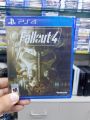 Playstation 4 Game Fallout 4 PS4 dvd Fallout 4. 