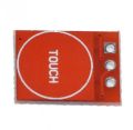 10 Pcs Ttp223 Touch Button Modular Self-Locking Jog Capacitive Switch - ttp223 touch switch Single Channel Transformation
Touch Sensor Module Arduino. 