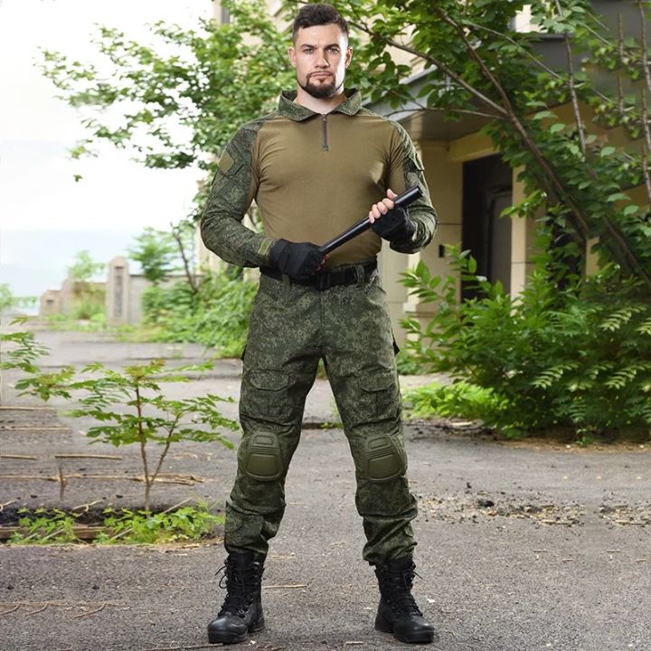 Tactical%20Suits%20Outdoor%20Paintball%20Men%20Clothing%20Uniform%20Waterproof%20Camo%20Shirts%20Cargo%20Pants%20Wear%20Resistant%20Suits%20-%20Image%206