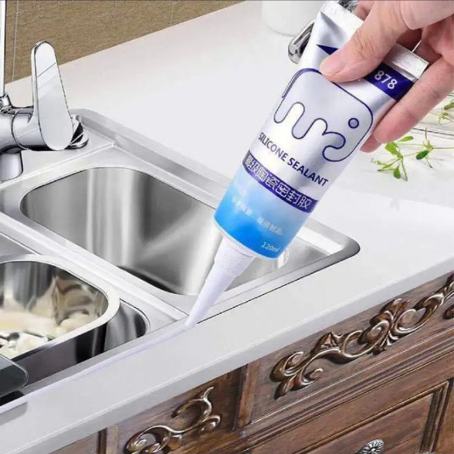 Dazixs Waterproof gap filler now available with nozzle