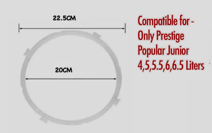 Pressure%20Cooker%20Gasket%20-%20Mayur%20Junior%20Prestige%20for%20Prestige%20Cookers%20only%204%20to%206.5%20Liter%20High%20Quality%20-%20Image%203