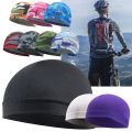 Motorcycle Cooling Skull Cap Helmet Liner Cycling Cap Cooling Cap Sports Helmet Cap for Men Women Running Skiing Hat. 