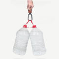 Universal Stroller Hooks Clip Heavy Duty Hanging Organizer for Diaper Bags Uses for Prams Shopping Carts Car Seats Baby Carriers. 