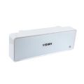 vision room heater official Wall mount 01.
