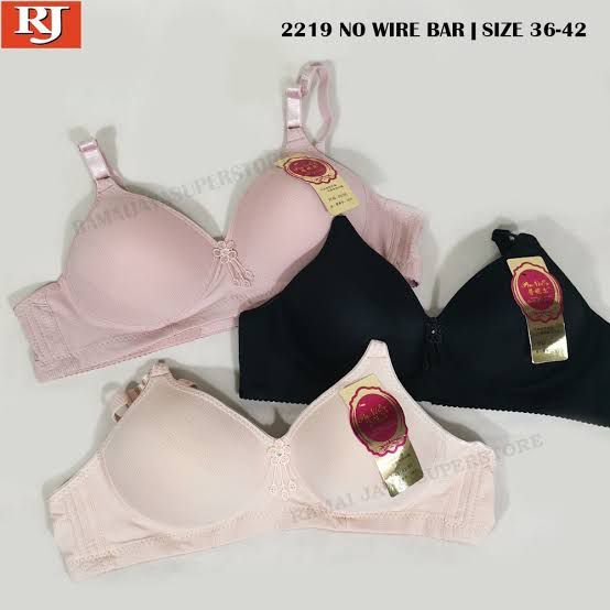 Women%20Bra%20Sexy%20Push%20Up%20Bras%20Female%20Lingerie%20Wireless%20%20A/B%20Cup%20Solid%20Color%20Strap%20-%20Image%203