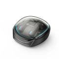 Ronin R-520 Earbuds - Bluetooth V5.3 - Upto 7 hours play time wireless earbuds - IPX4 water-resistant - Active Gaming mode - ENC touch control earbuds. 