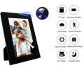 Photo Frame Spy Net Camera Hd Camera. 