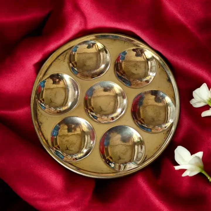 Brass%20Khopay%20Puja%20Thali%20%7C%20Traditional%20Pital%20Worship%20Plate%20for%20Daily%20Rituals%20&%20Home%20Temple%20%E2%80%93%20D:16cm,%20W:110gm%20-%20Image%202