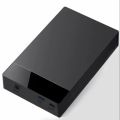 3.5 Inch HDD Case Portable SATA Hard Drive HDD Enclosure Box For Desktop Computer PC Hard Disk SATA to USB Drive Box 1TB 2TB 4TB 8TB External Storage HDD Enclosure High Speed Super Fast Data Transfer Mobile OTG Supported Laptop Desktop PC. 