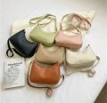 2023 Fashion Women's Clutch Handbags Classic Bag PU Leather Underarm Shoulder Bag Casual Female Shopper Tote Bag Luxury Hobos Bags. 