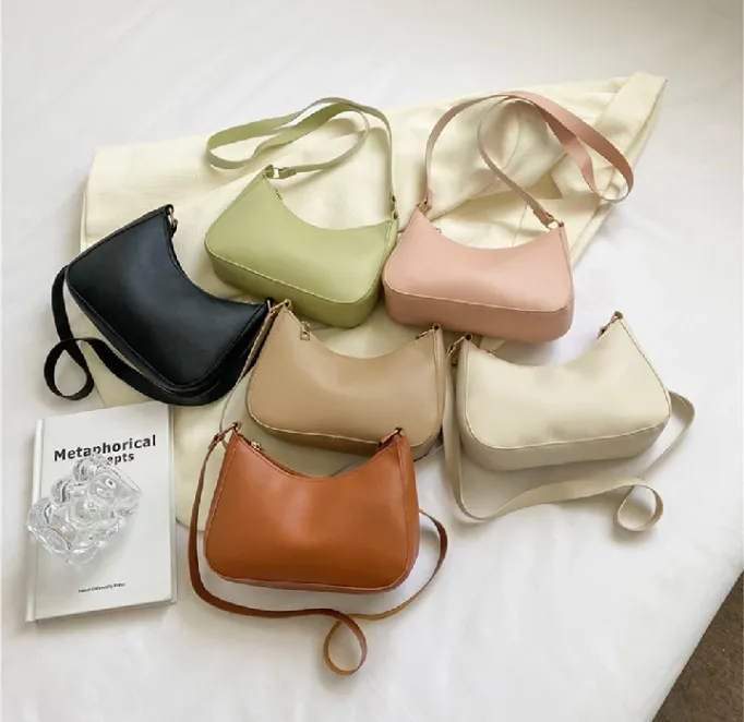 2023%20Fashion%20Women's%20Clutch%20Handbags%20Classic%20Bag%20PU%20Leather%20Underarm%20Shoulder%20Bag%20Casual%20Female%20Shopper%20Tote%20Bag%20Luxury%20Hobos%20Bags%20-%20Image%203