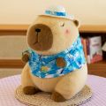 Cute Capybara Plush Doll, Super Sweet Plush Toys, Cute Plush Toys, Children's , Interior Decoration, Birthday .