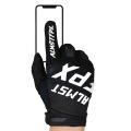 ALMST FPX Adult Race Motorcycle Gloves Breathable Full Finger Men's Motocross Gloves for ATV MX UTV BMX Offroad Bicycle Riding.