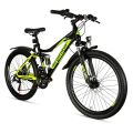 bicycle 26" imported china new model latest style. 
