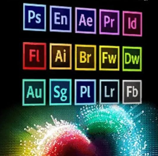 Master Collection Pre Activated 2021 Software Collection