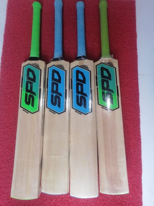 Speed%20%20Kashmir%20willow%20Junior%20cricket%20bat%20Size%203/4/5/6%20-%20Image%202