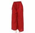 Cotton Viscose Loose Fit Flared Wide Palazzo Plazo Pants for Women.