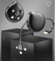 PISEN 3 in 1 Lovely Water Charging Cable. 