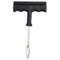 Keep Your Tires in Perfect Condition with this Tubeless Tire Puncture Repair Kit  Suitable for Cars  Vans  Motorbikes. 