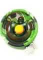 Super Heroes Metal Yoyo. 