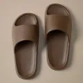 Fashion Women Slippers Summer Flat Lightweight EVA Home Bathroom Slippers Comfort Massage Couples Indoor Slides Shower Shoes. 