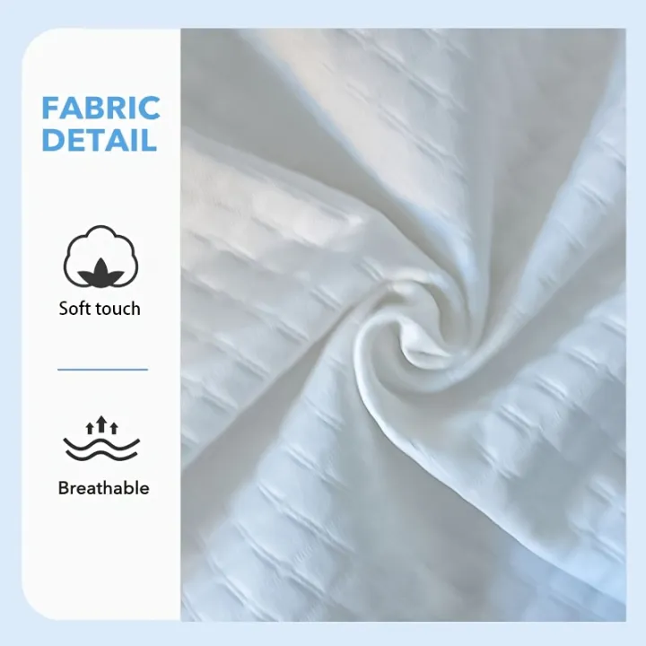 Memory%20Foam%20Pillowcase%20Cervical%20Pillowcase%20Pillow%20Protector%20Bedding%20Pillow%20Cases%20Cover%20Cooling%20Fabric%20Portable%20Home%20Summer%20%20-%20Image%205