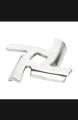 Meat grinder blade square nut blade Minser. 