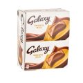 Galaxy smooth milk chocolate 24pcs. 