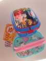 Kids Cartoon Cars Lunch Box – Lightning 95 Design | School Lunch Box for Boys & girls. 