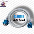 washing Machine Water Inlet Hose Pipe 1.5m 2m 4m High Quality.