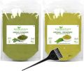 Indigo and Henna Powder Organic for Hair Colour (50 Grams each - 100 grams). 