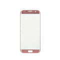 Touch Screen Front Glass For Samsung Galaxy S7 Edge G935 G935F LCD Display External Glass Replacement Free Adhesive. 
