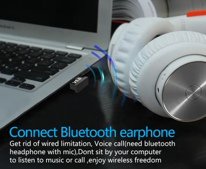 Speedy%20Bluetooth%205.0%20adapter%20USB%20adapter%20desktop%20computer%20adapter%205.0%20adapter%20Bluetooth%20audio%20receiver%20-%20Image%203