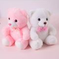 Ultra Soft Cute 10 Inches Size Teddy Bear Plush Stuffed Toy For Kids. 
