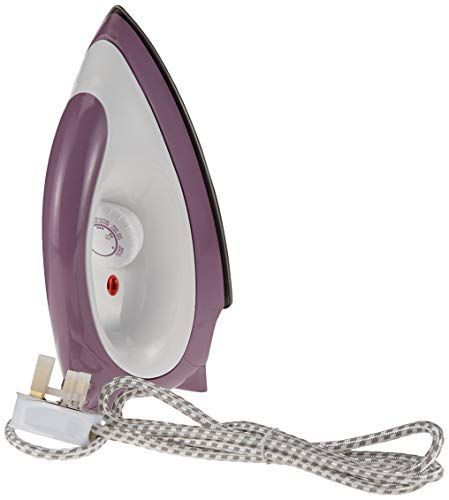 Dry Iron Hatchi D 500