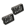 Front Center Dash Air Vent Grill For Toyota Hilux LN145 1997~2004 Auot Parts 55063-35030 55063-35010 5506335010 5506335030. 