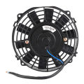 Universal Electric Fan 8in for Radiator Auto Cooling Air Conditioning 10 Blades 12V 80W 2250 RPM.