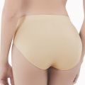 Cherilon super stretch half panties cherilon feel good full panties comfortable to stretch, not uncomfortable, not to win, do not climb the bottom ONIC-TSUD08 + ONIC-SMPFU1. 
