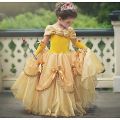 8pcs/Set Girls Princess Dress Accessories Gloves Wand Crown Jewelry Set Princess Dress Costume Cosplay Accessories.
